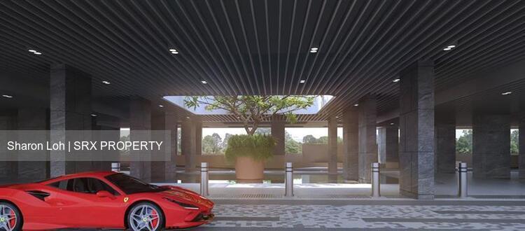 Arina East Residences (D15), Apartment #527609431
